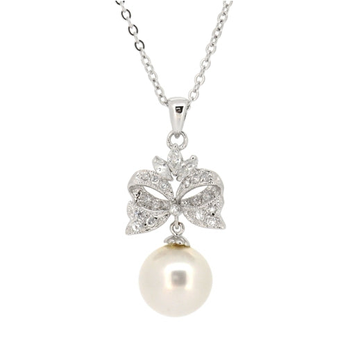 BMP1205 - Pendant Necklace