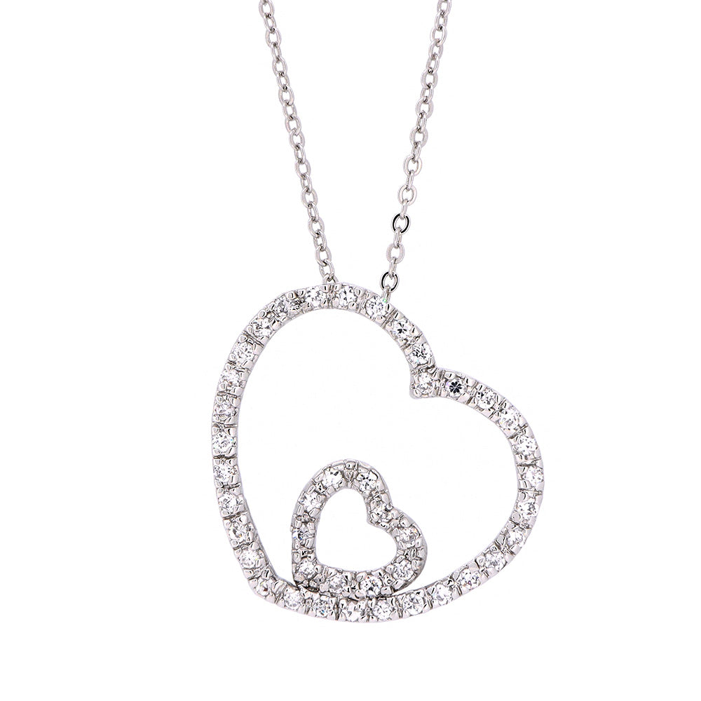 BMP2865 - Pendant Necklace