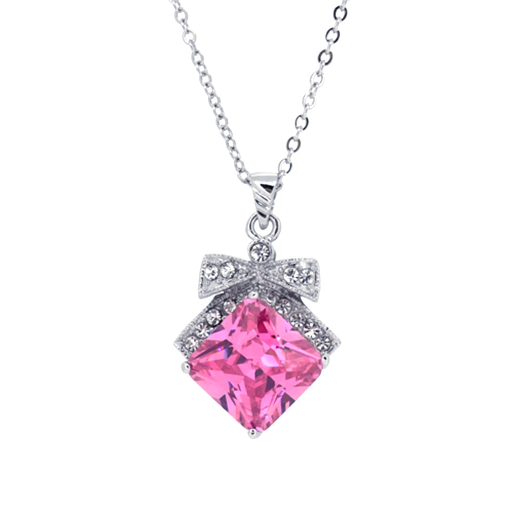 BMP60071 - Pendant Necklace