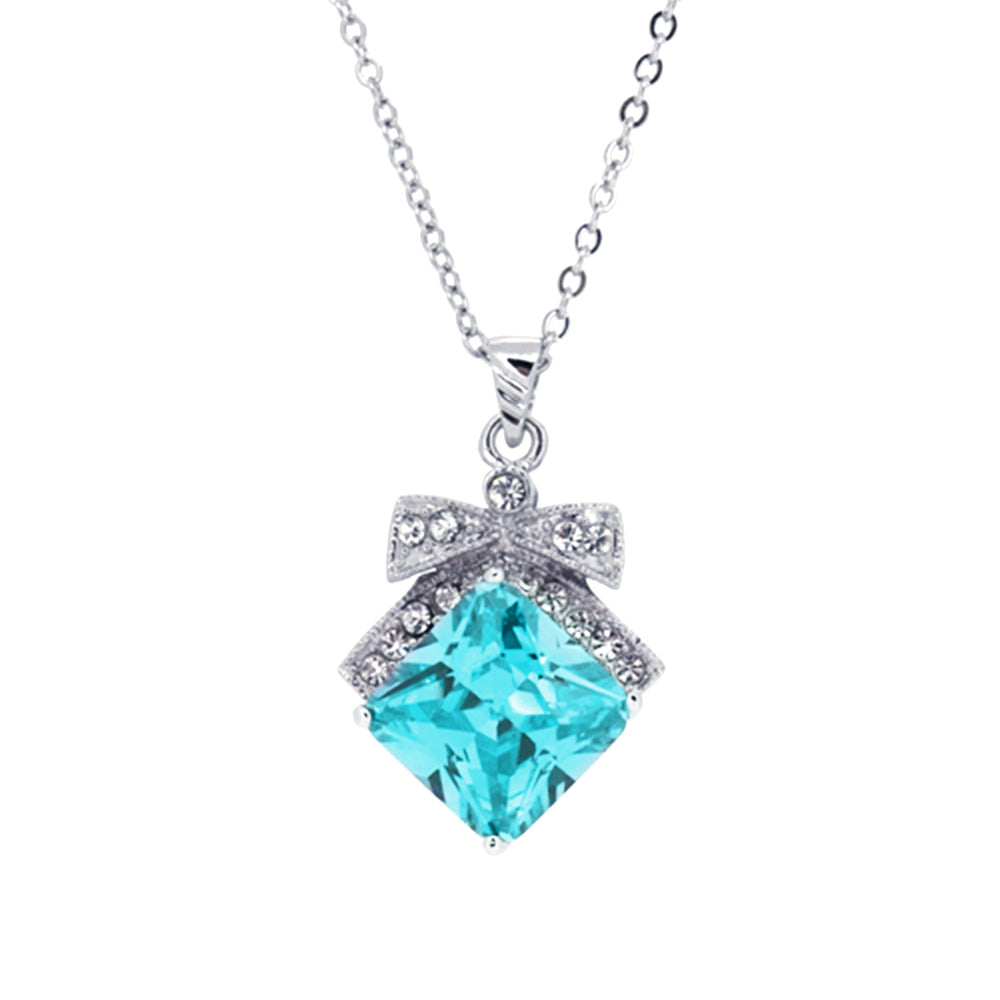 BMP60071 - Pendant Necklace
