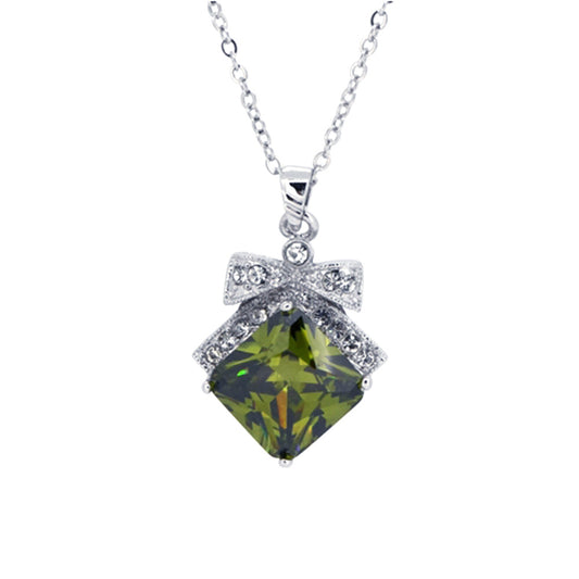 BMP60071 - Pendant Necklace