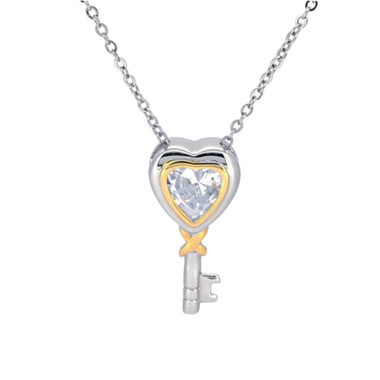 BMP60754 - Pendant Necklace