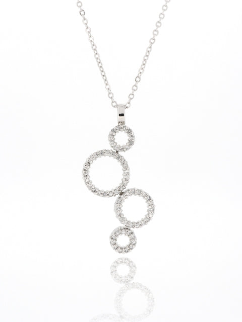 BMP60880 - Pendant Necklace