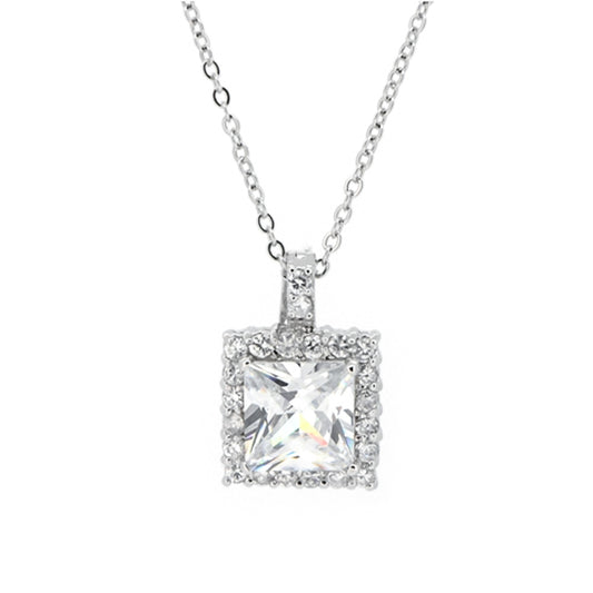 BMP60910 - Pendant Necklace