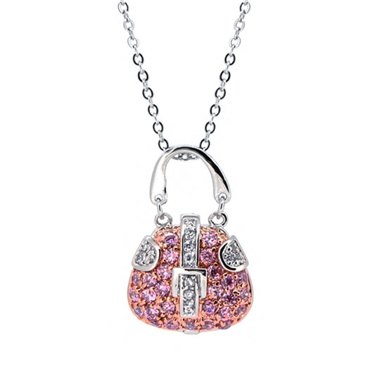BMP61381 - Pendant Necklace