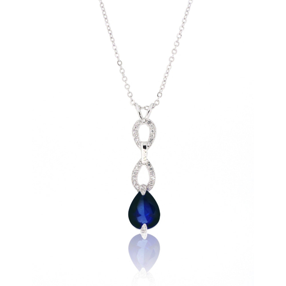 BMP61640 - Pendant Necklace