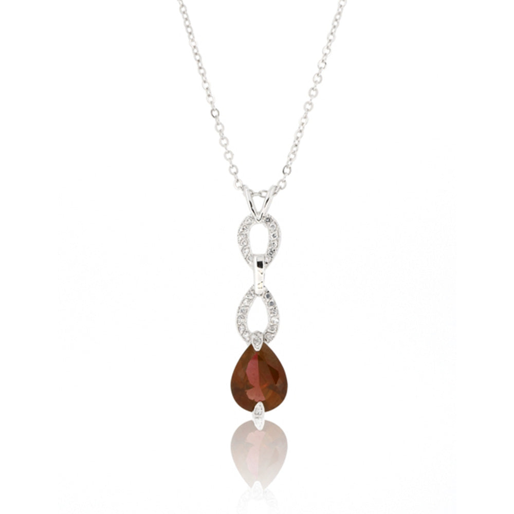 BMP61640 - Pendant Necklace