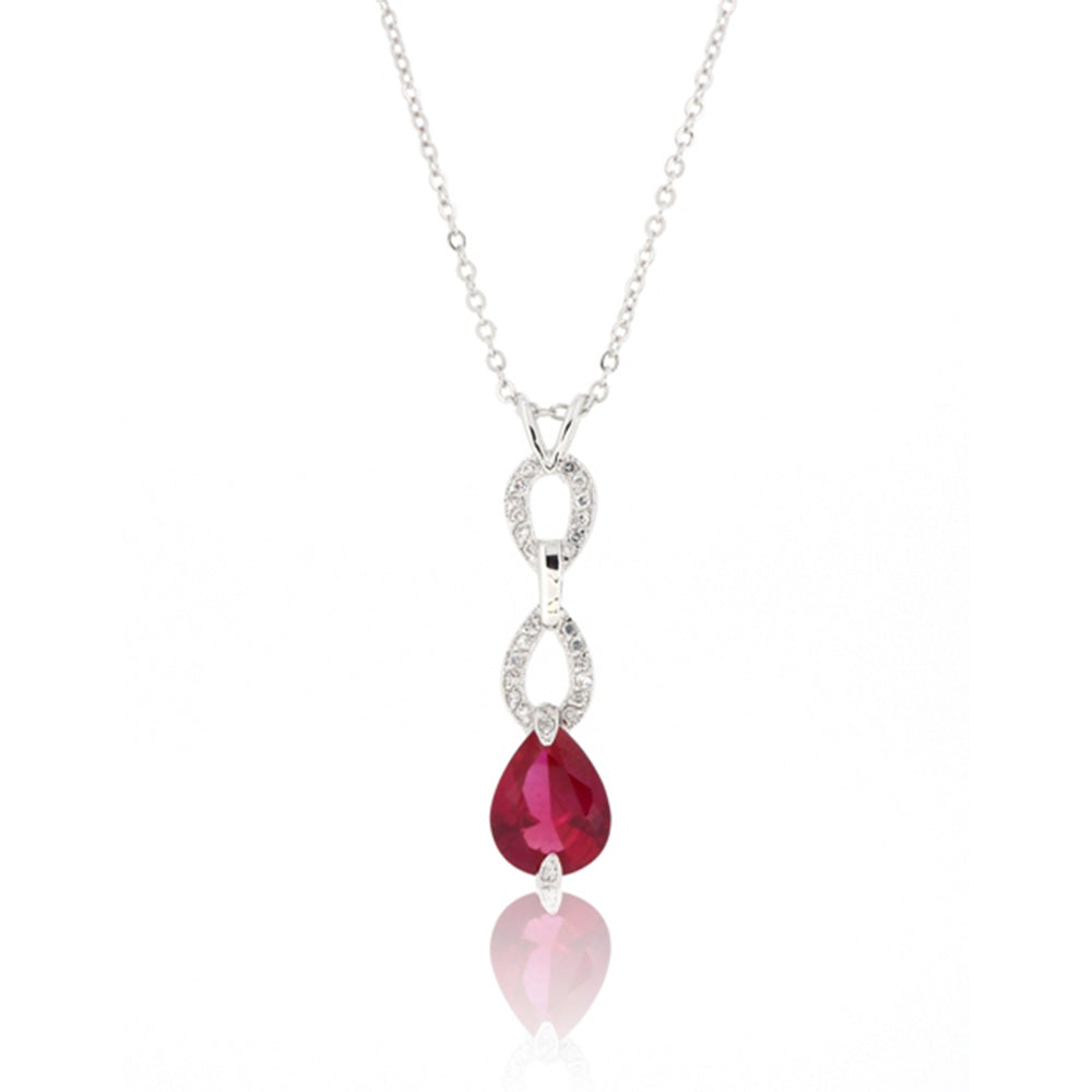 BMP61640 - Pendant Necklace