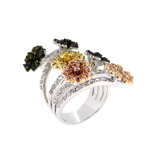 BMR80696 - Statement Ring