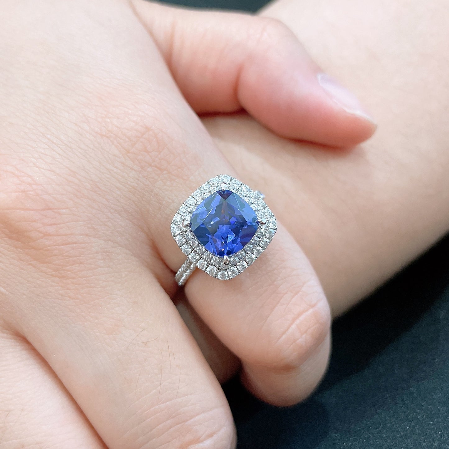SMR51554 - Versailles Collection S925 - Silver Ring