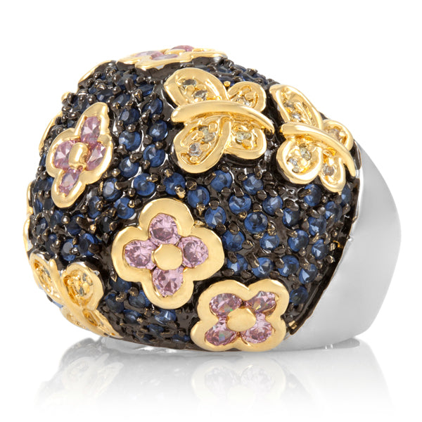 BMR80026 - Statement Ring