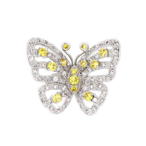 BMR80034 - Delicate Rings