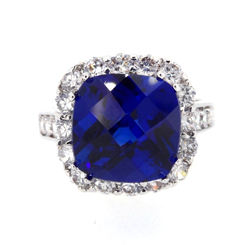 BMR80653 - Statement Ring