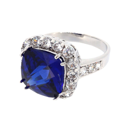 BMR80653 - Statement Ring