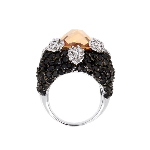 BMR81040 - Statement Ring