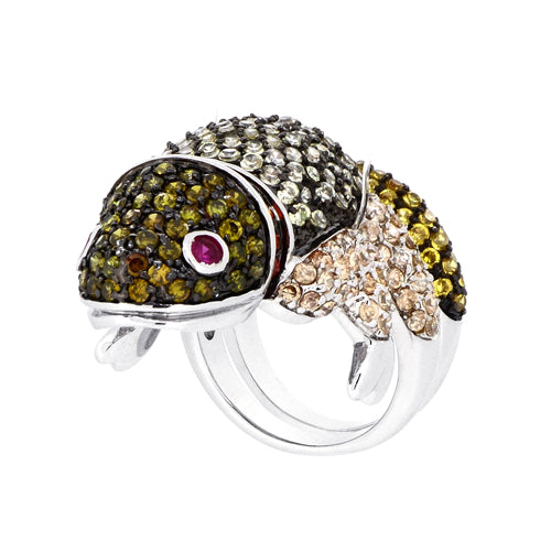 BMR81118 - ステートメントリング