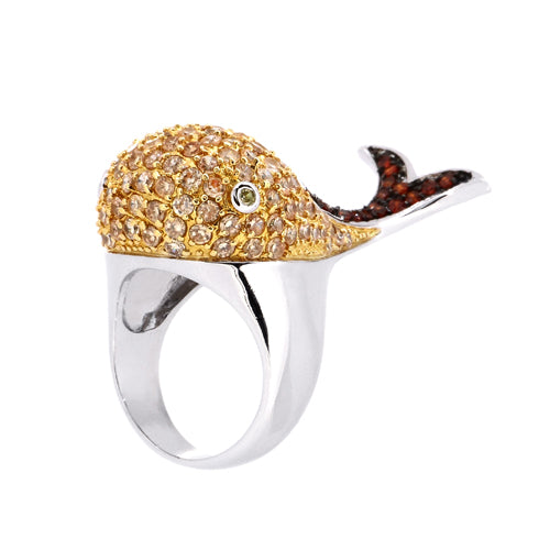 BMR81143 - ステートメントリング