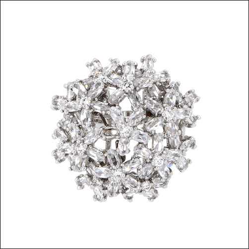 BMR81693 - Statement Ring