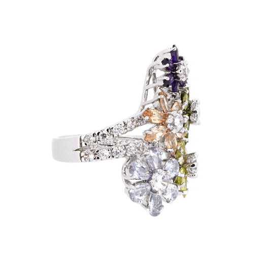 BMR81769 - Statement Ring