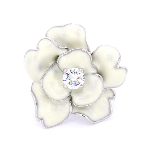 BMR82407 - Statement Ring