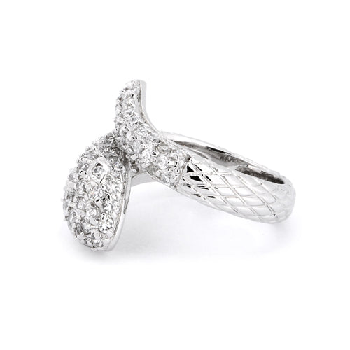 BMR82521 - Delicate Rings