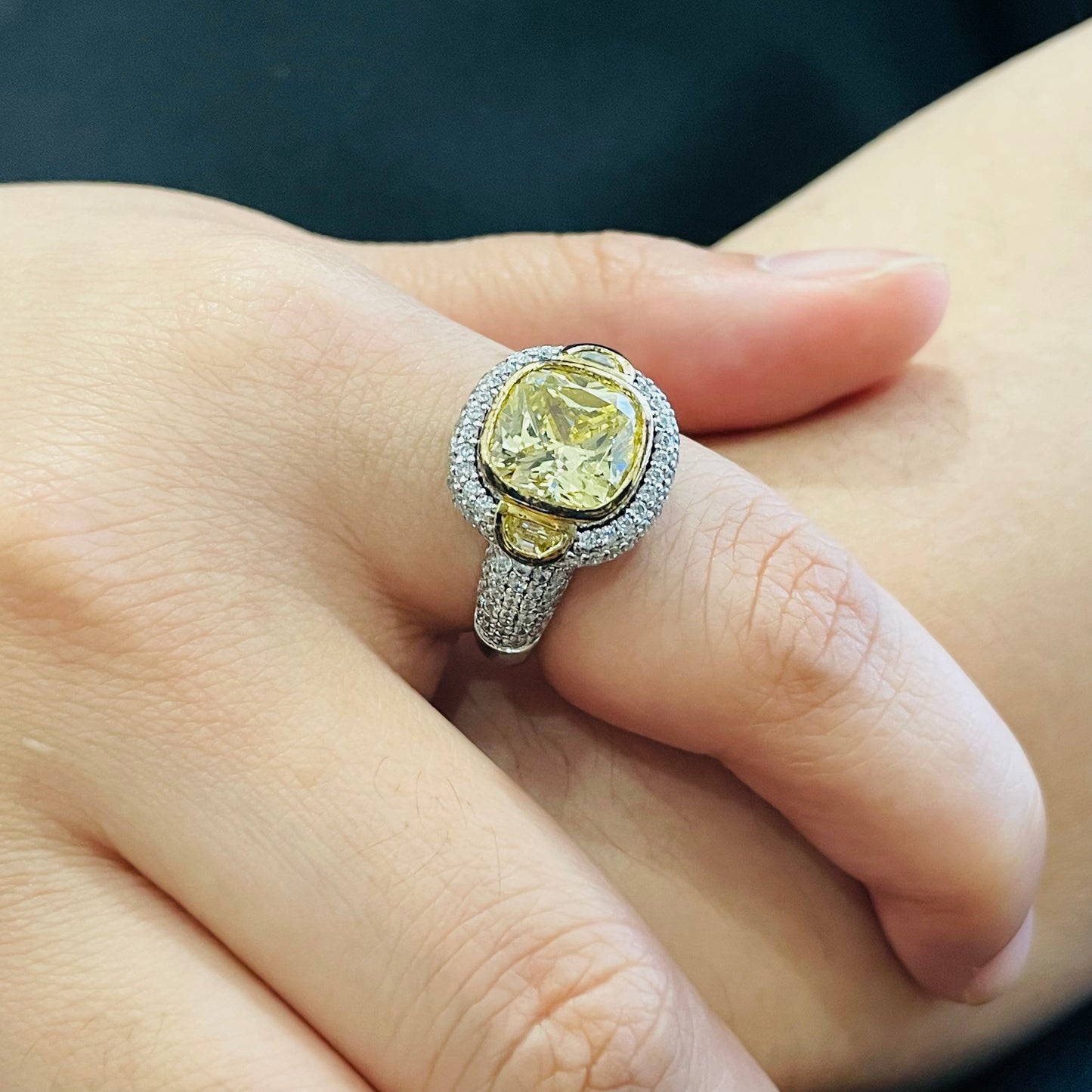 SMR88217 - Versailles Collection S925 - Silver Ring