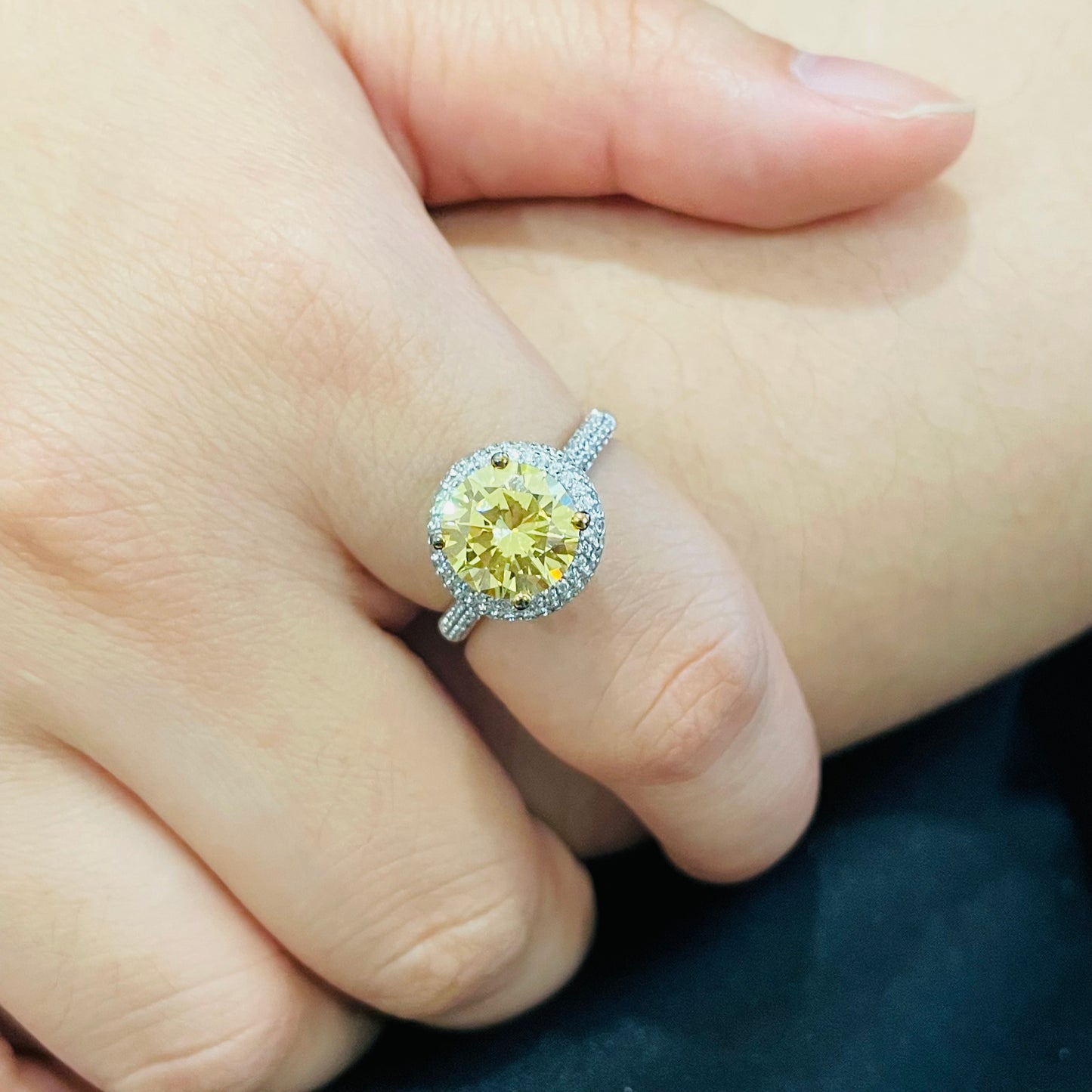 SMR88218 - Versailles Collection S925 - Silver Ring