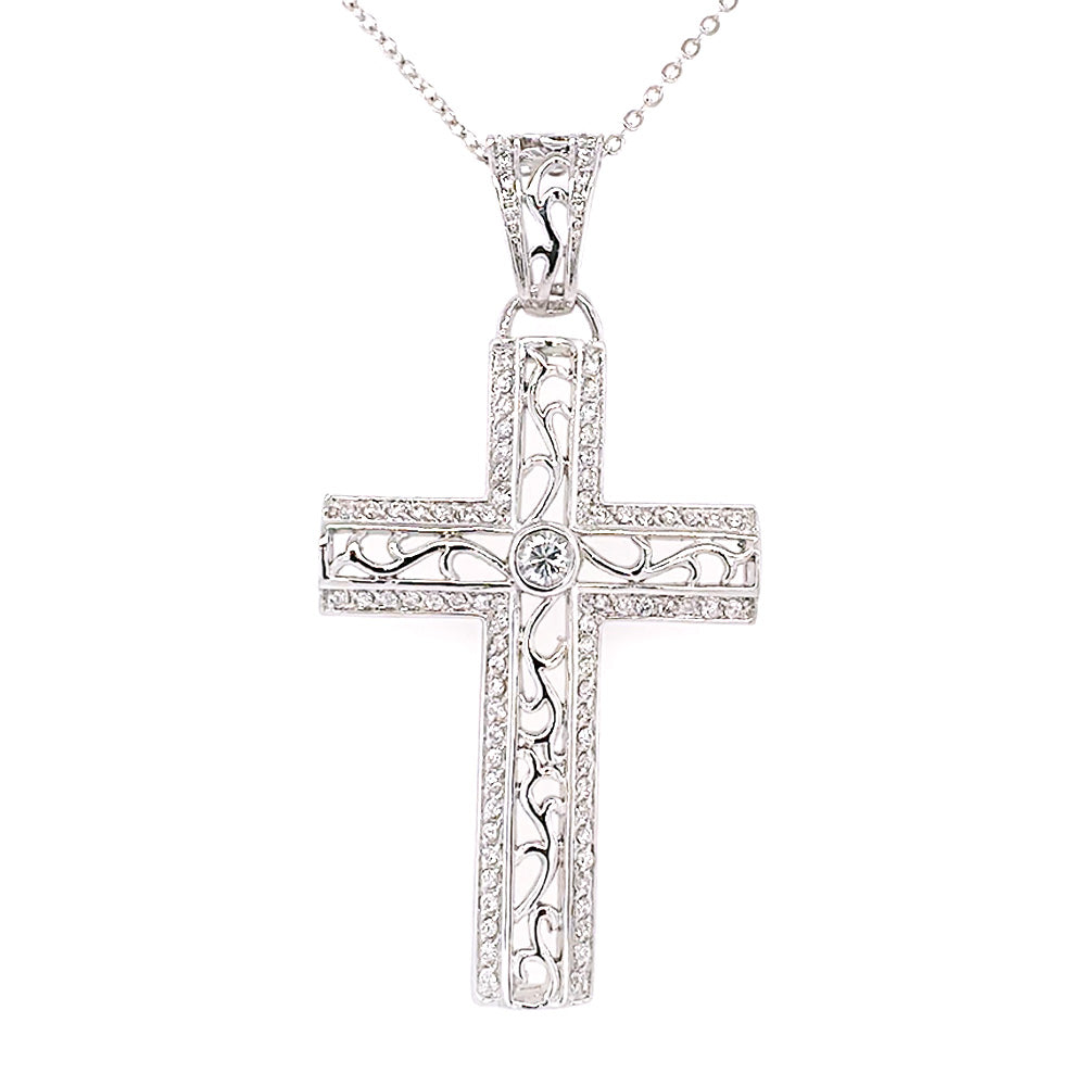 BMP60090 - Pendant Necklace