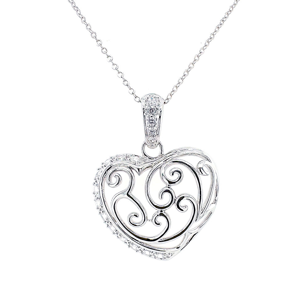 BMP60319 - Pendant Necklace