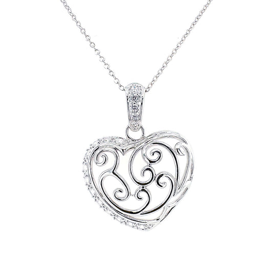 BMP60319 - Pendant Necklace