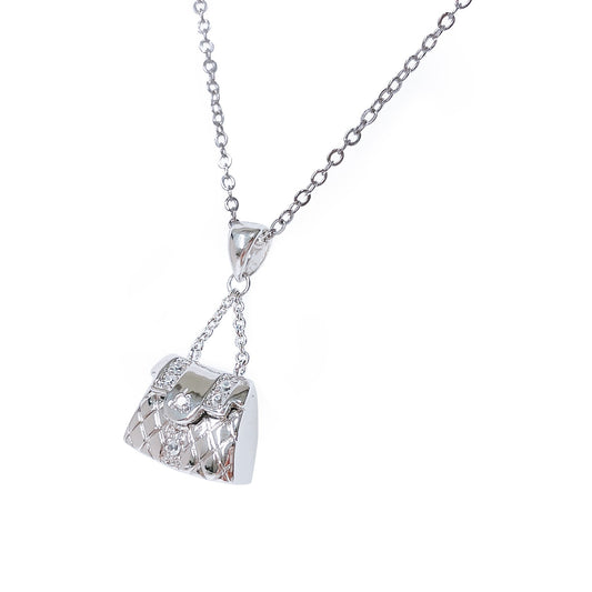 BMP60332 - Pendant Necklace