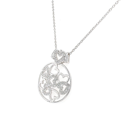 BMP60567 - Pendant Necklace