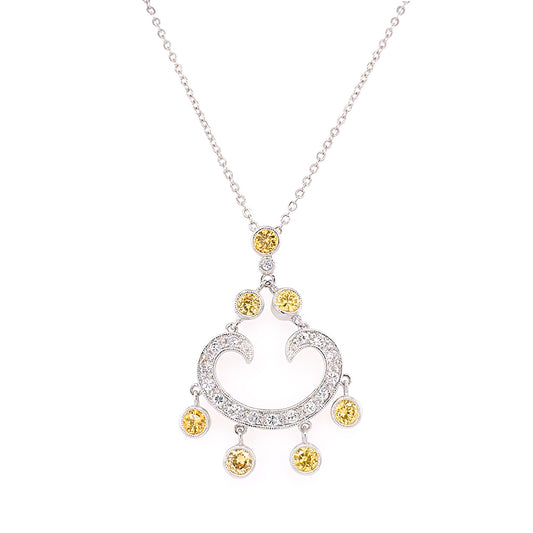 BMP60850 - Pendant Necklace