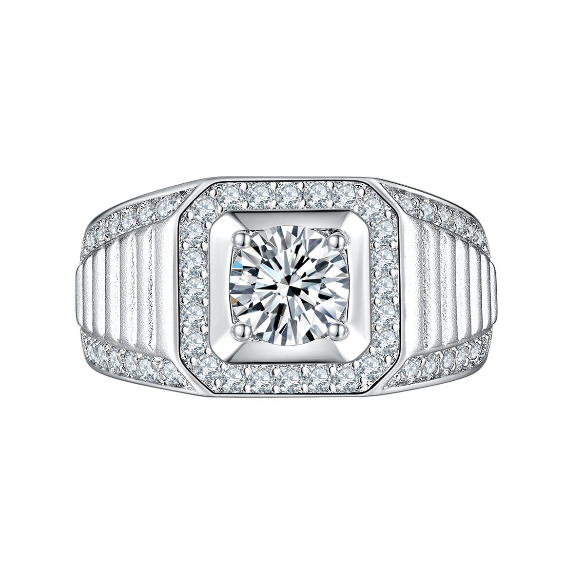 BMR22001 - Men's Ring