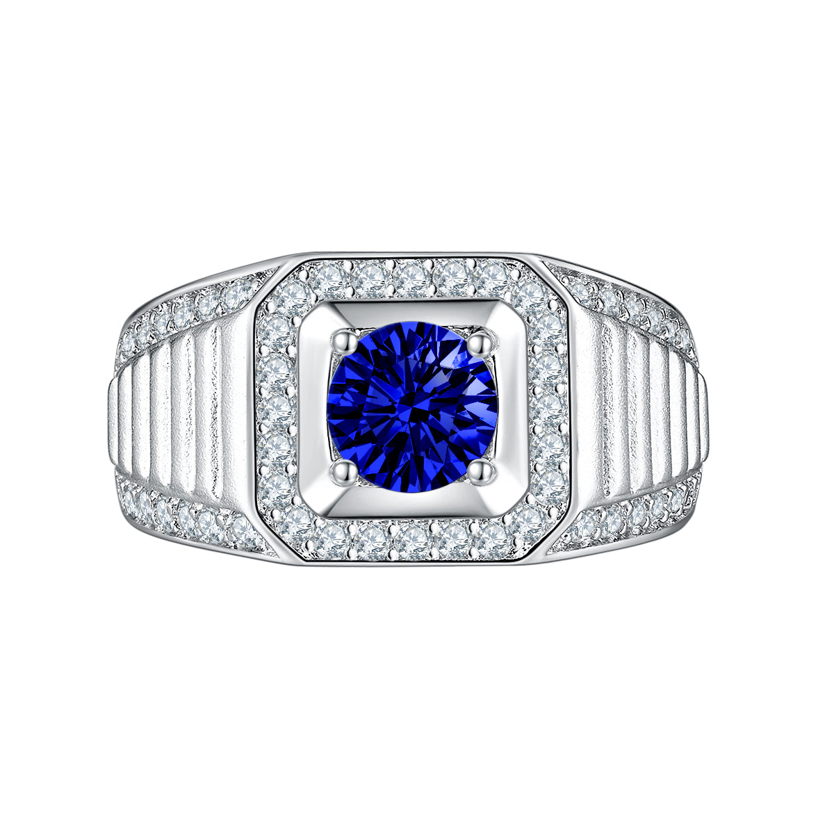 BMR22001 - Men's Ring