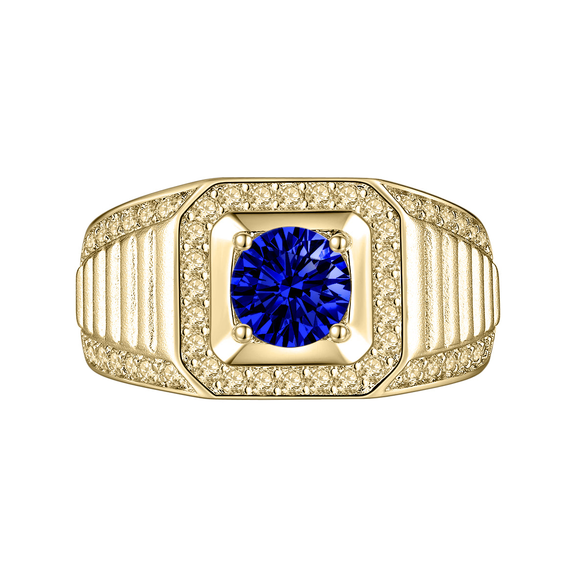 BMR22001 - Men's Ring