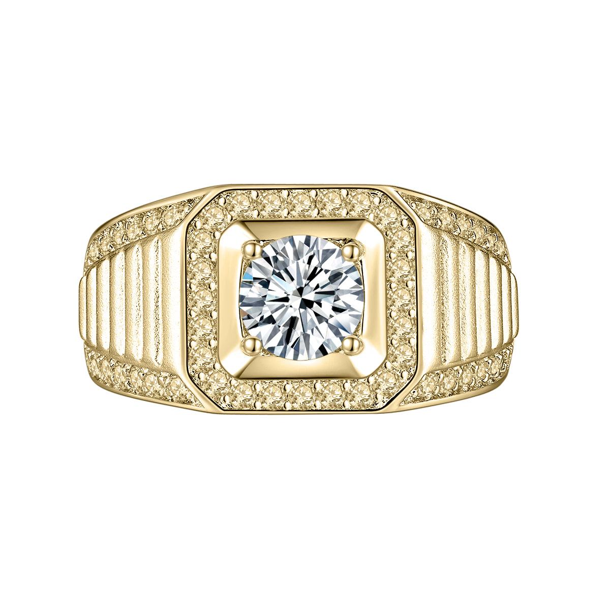 BMR22001 - Men's Ring