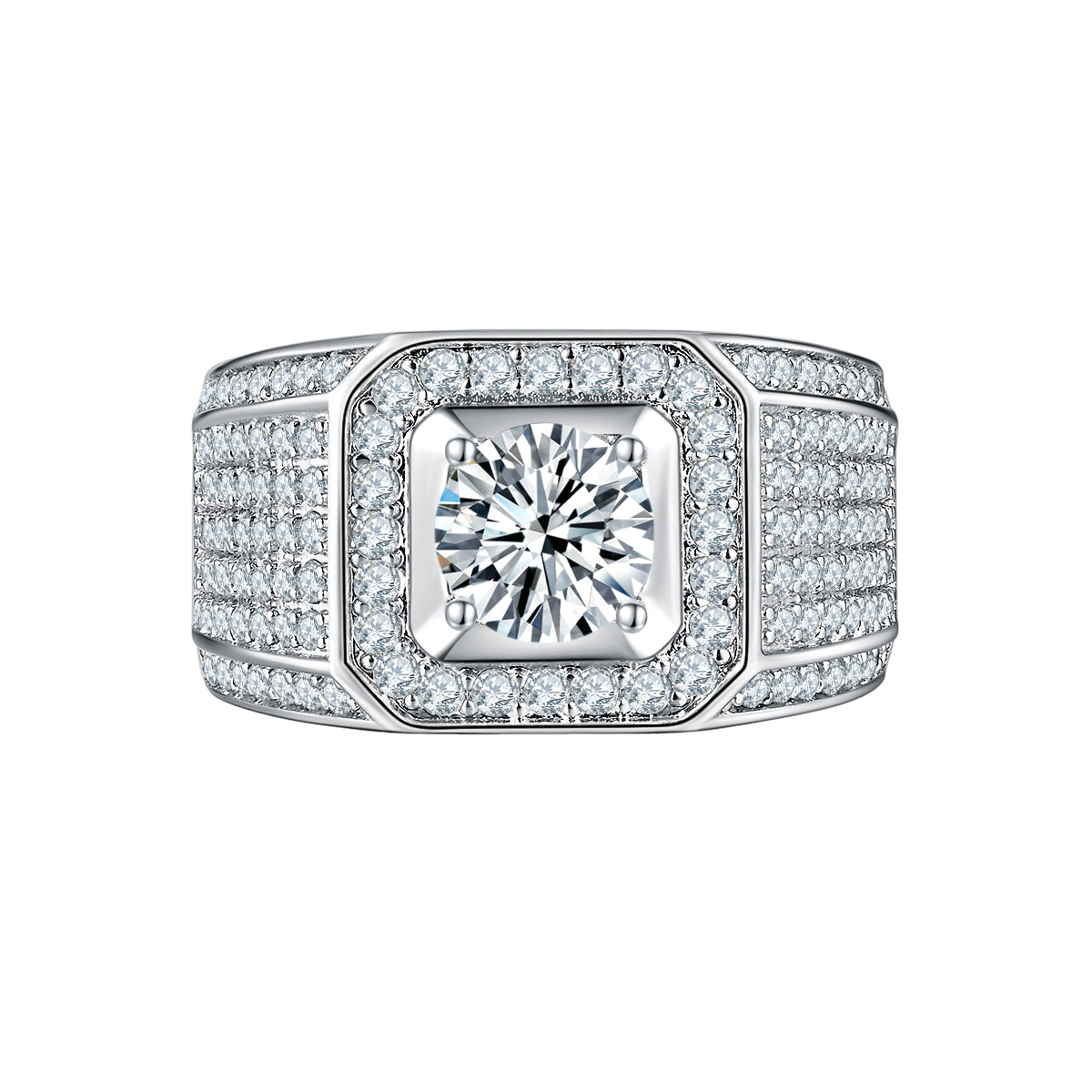 BMR22003 - Men's Ring