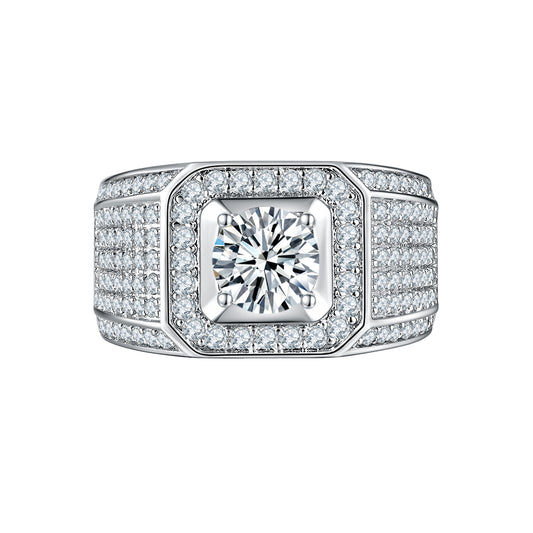 BMR22003 - 男士戒指