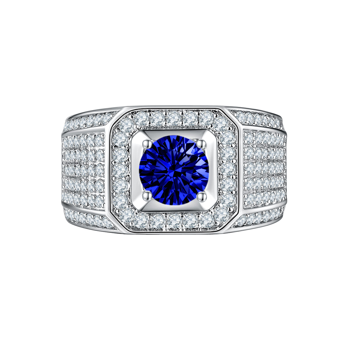 BMR22003 - Men's Ring