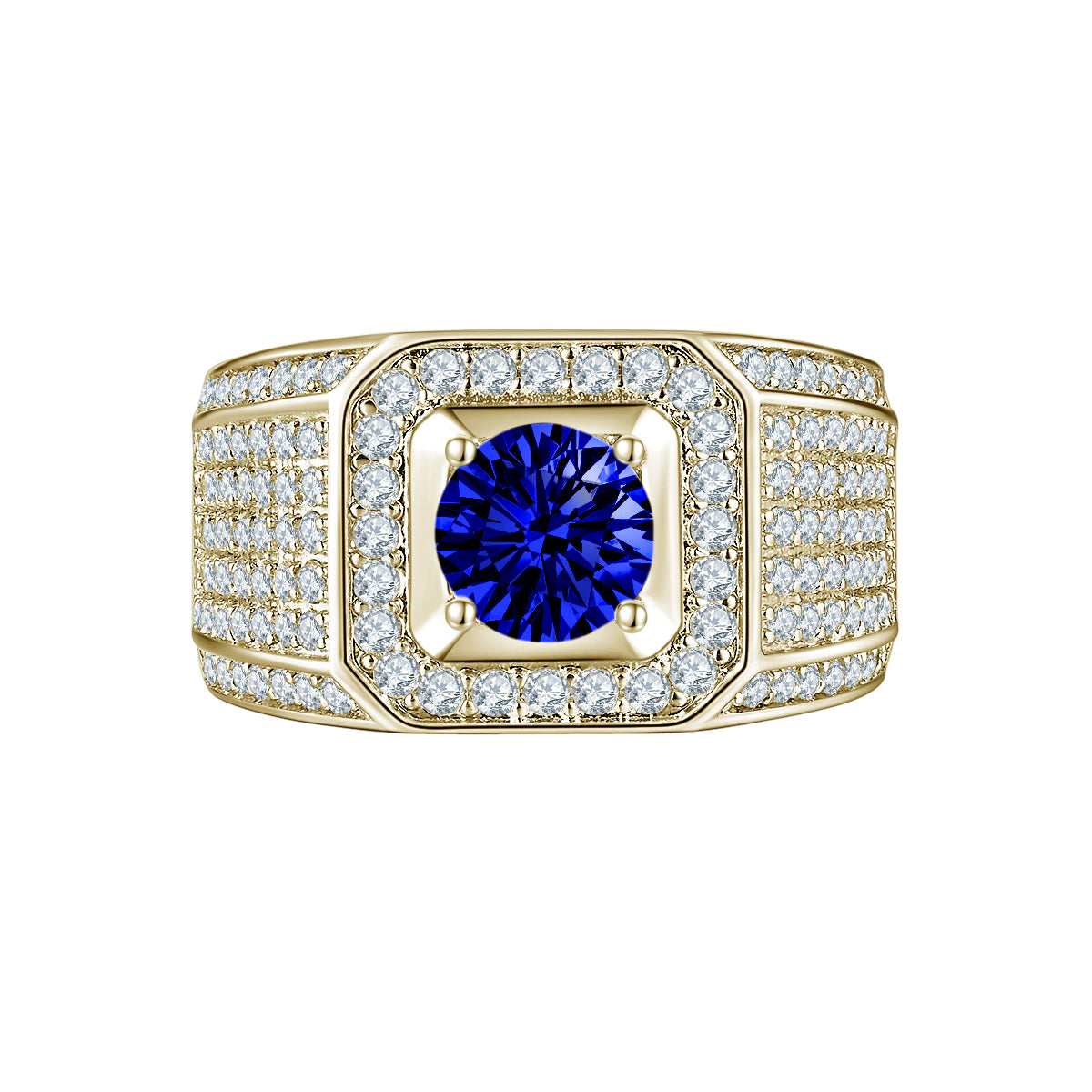 BMR22003 - Men's Ring