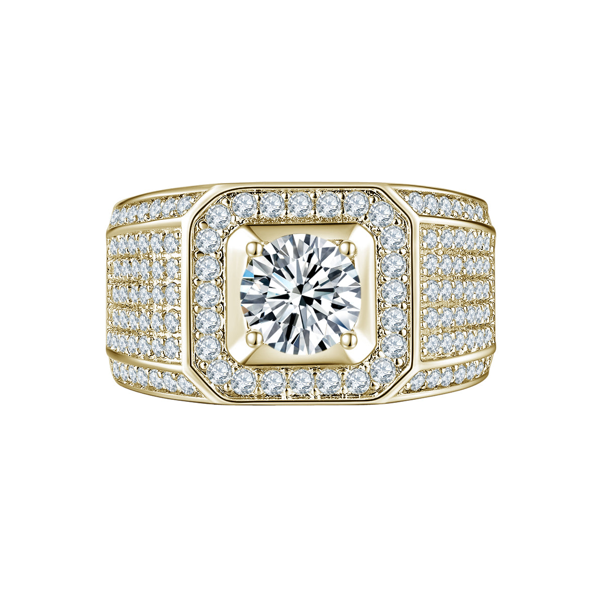 BMR22003 - Men's Ring