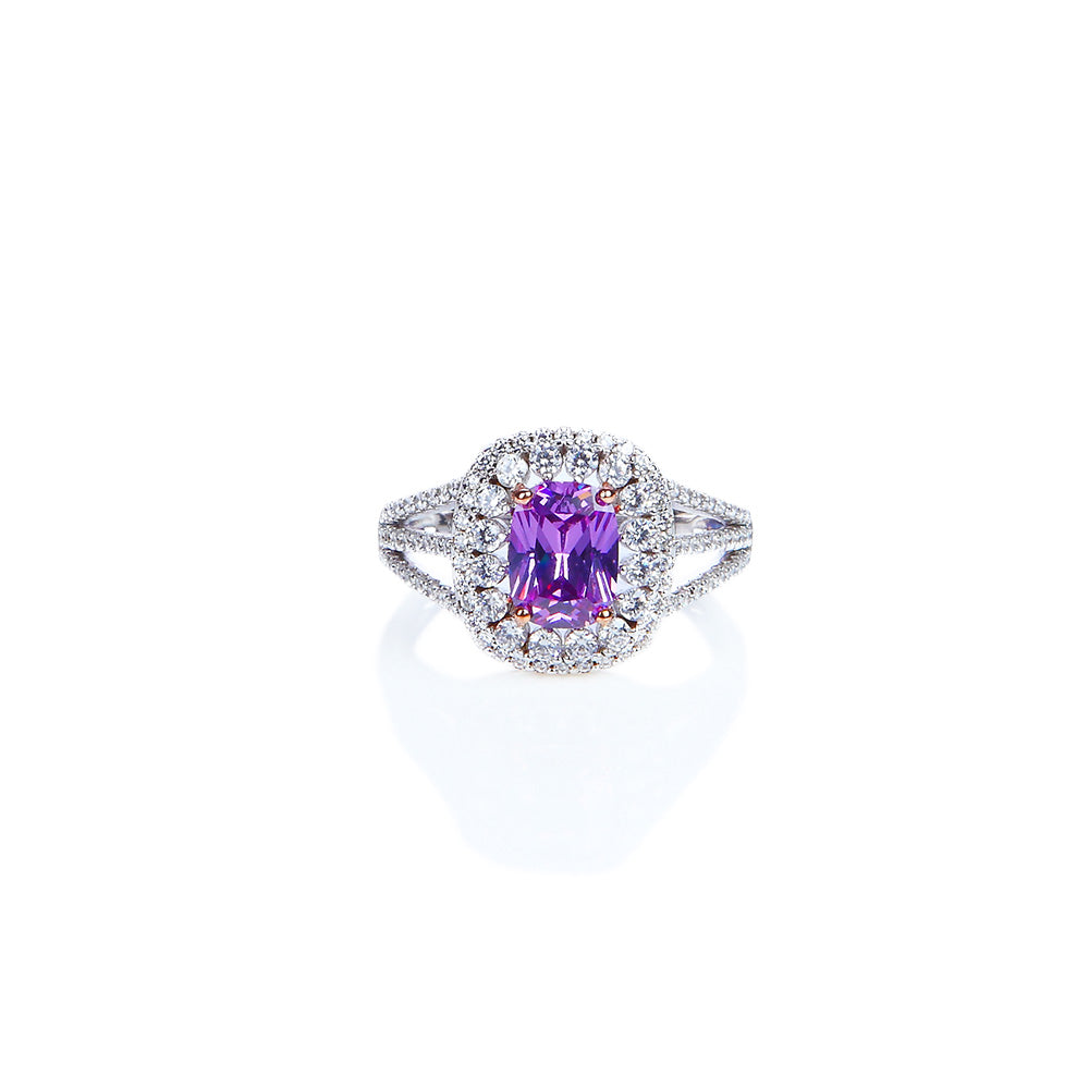 BMR23223 - Engagemet Ring