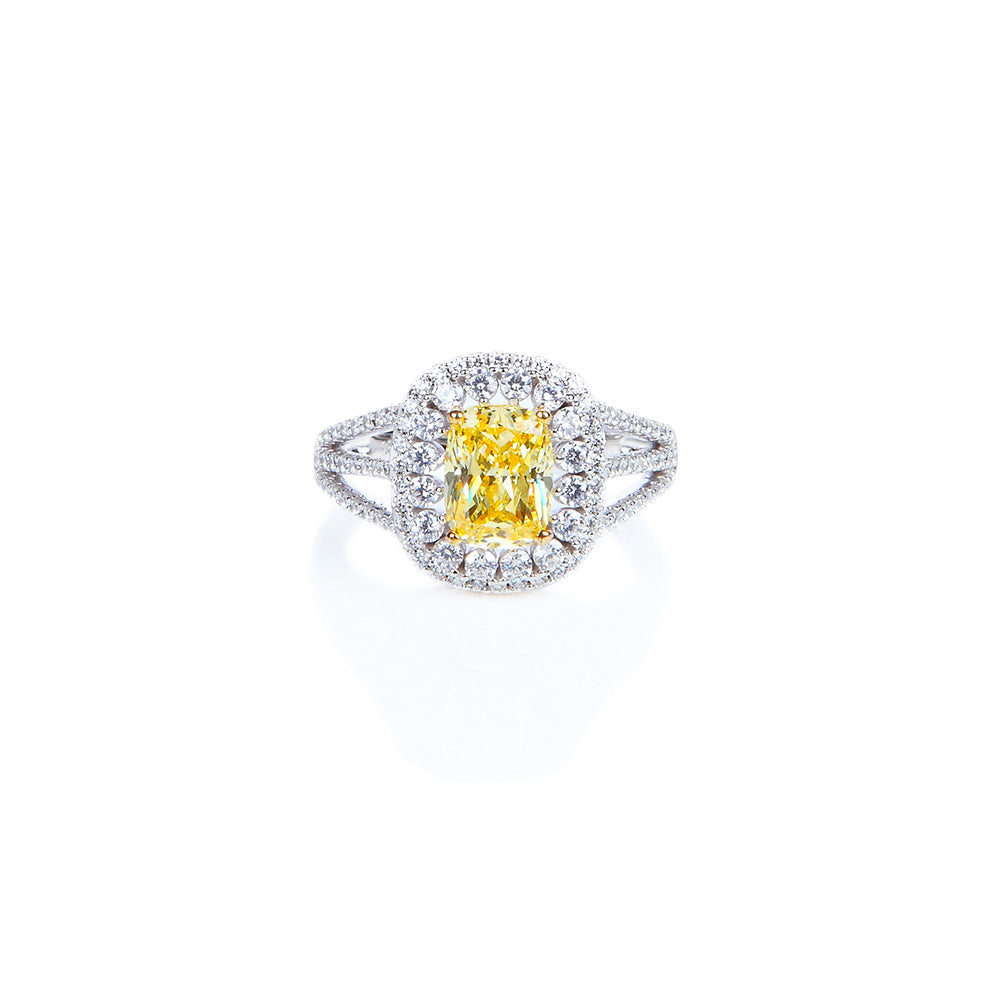 BMR23223 - Engagemet Ring