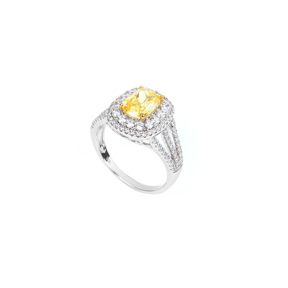 BMR23223 - Engagemet Ring