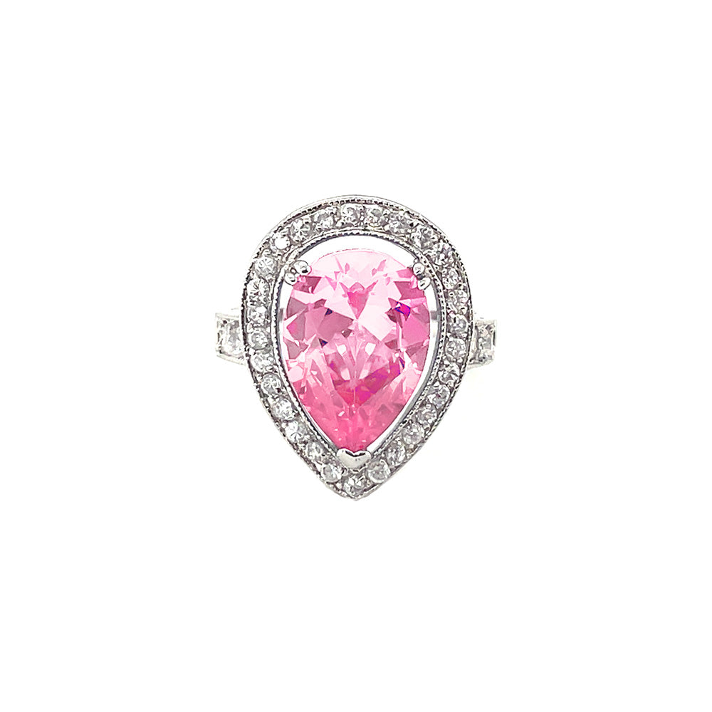 BMR80346 - Engagemet Ring