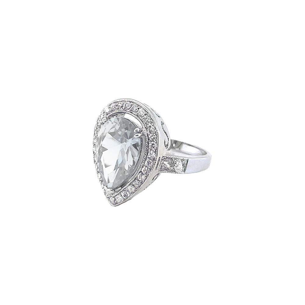 BMR80346 - Engagemet Ring