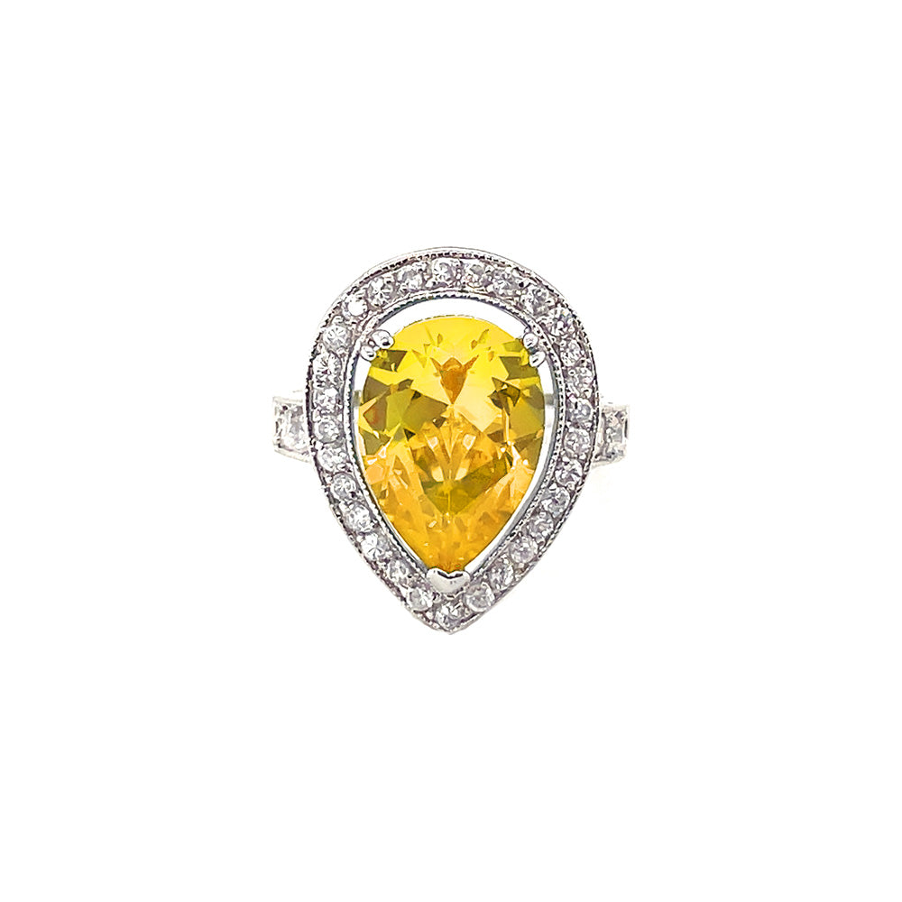 BMR80346 - Engagemet Ring