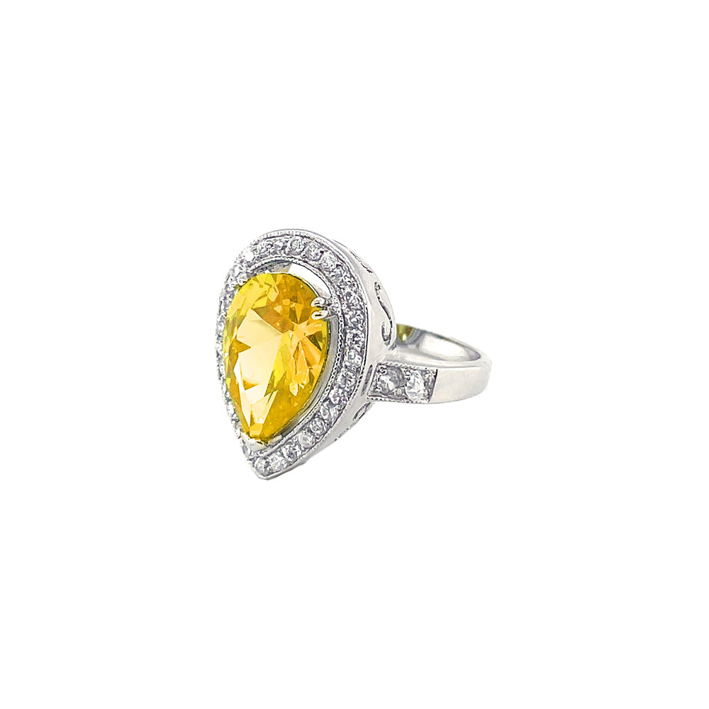 BMR80346 - Engagemet Ring