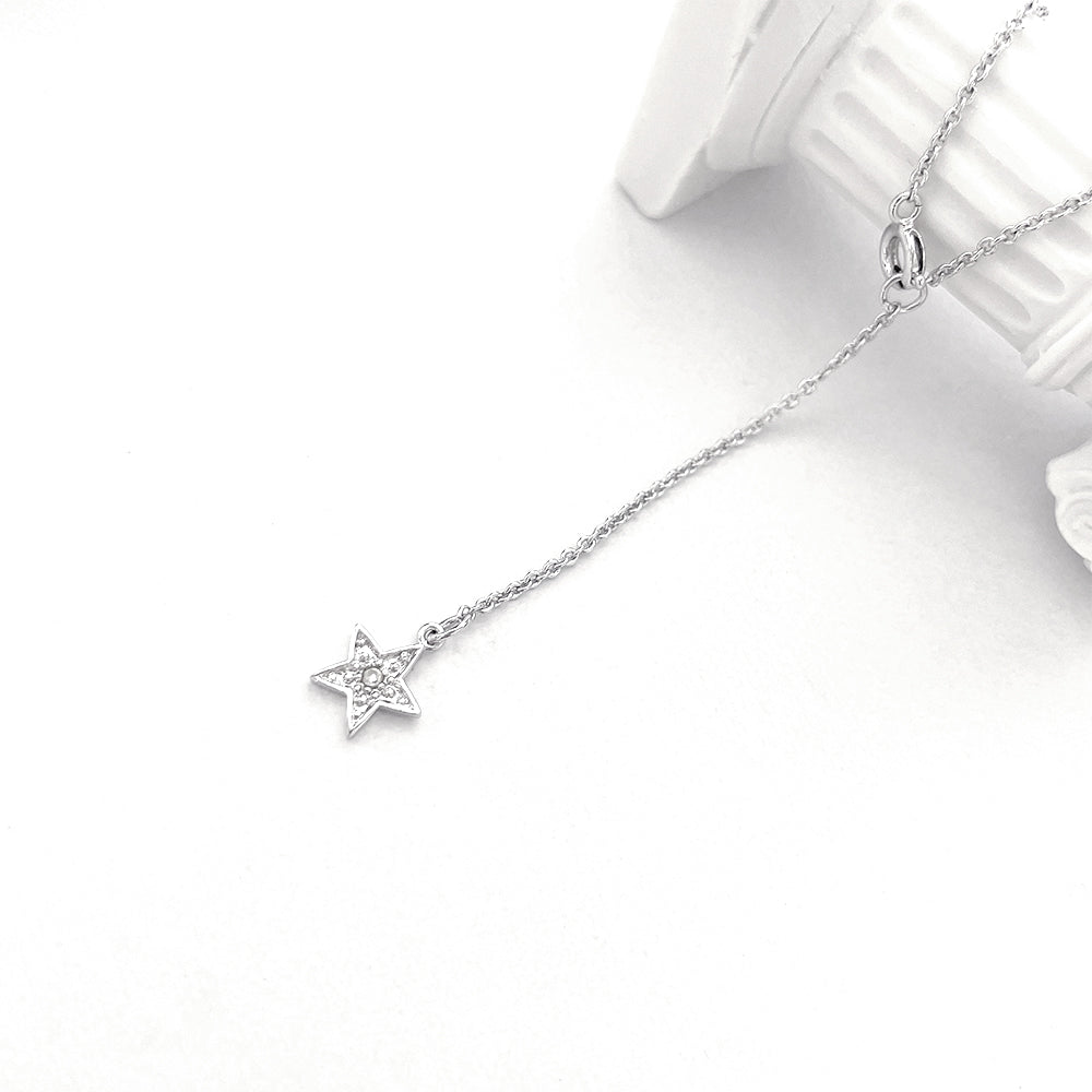 BMA60015 - Star - Anklet
